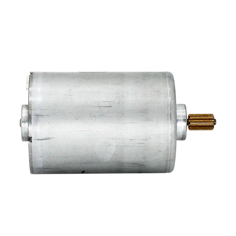 28mm High Speed Brushless Motor For Hair Dryer